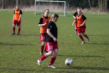 Bild 16 - Frauen MTSV Olympia NMD - SG Ratekau-Strand 08 : Ergebnis: 1:1